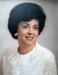 Obituary information for Jeanine Garson