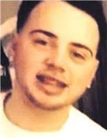 Jered Senecal Obituary (2015)