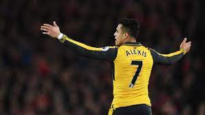 Los mejores goles de alexis sánchez en arsenal top ten con los tantos más lindos del delantero chileno en los gunners. Hasta Que Punto Alexis Sanchez Tiene Razon De Mostrar Su Descontento Con Arsenal Bbc News Mundo