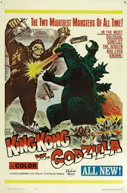 Kong movies online free (@godzillavkong02). King Kong Vs Godzilla 1963 Imdb