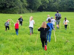 Days Out With A Difference Health Boost Days Out Organic Dairy Farm