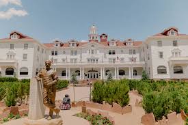 We did not find results for: The 7 Most Haunted Spots In The Stanley Hotel