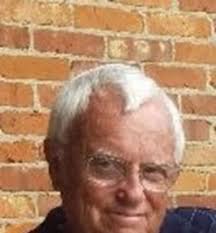 Merrill G. Yeager, Jr. Obituary October 16, 2018