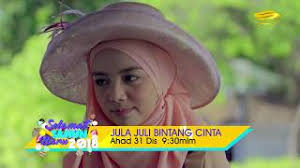 Mereka telah memenangi percutian menginap di hotel mewah di langkawi hasil daripada peraduan selfie. New Year Special Jula Juli Bintang Cinta By Mediacorp Suria
