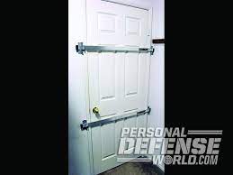 Safe rooms provide security and protection during catastrophic events. Out Of Harm S Reach Creating A Safe Room For You And Your Family Personal Defense World