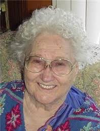 Clara Marek Obituary (2007)