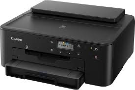 Printer may not turn off: Canon Pixma Ts5050 Drucker Wlan Drucker Test 2021