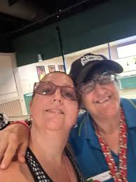 Kings Island fans sending birthday cards to Teresa