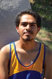 In a banner year for Peñasco runners, another athlete rises to the top