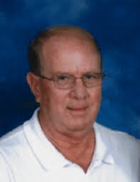 Robert Carl McDuffie