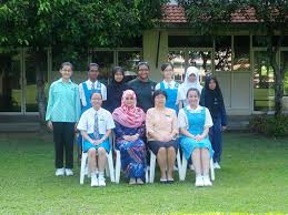 Siti hasmah binti mohd ali to benefit sk. Unit Bimbingan Kaunseling Smk St Mary Kl Videos Facebook