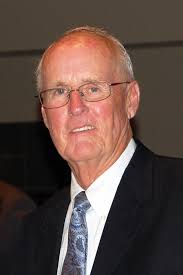 Edward J. “Jack” Maher