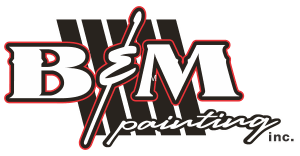 Limitless options · high quality · perfect finish · vibrant color B And M Painting In Prescott Interior Exterior House Painter