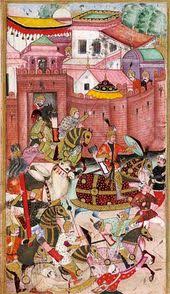 A Primer On Our Shameful Nobility Http Www Livemint Com 2012 08 30203924 A Primer On Our Shameful 821 Historical Art Representational Art Miniature Art