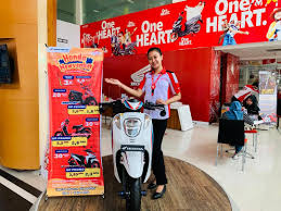 Beli Motor Honda Di Bulan November Bisa Hemat Rp4 8 Juta
