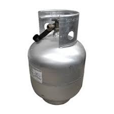 I bought my big one online and had to put it together. Marine Liquid Propane Tanks Lpg Tanks