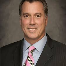 RJ Shook, Dave Altshuler and I hosted a Wells Fargo SHOOK Research Best…