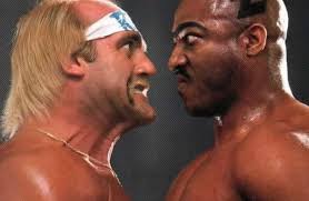 FSM Board: Tom "Tiny" Lister, Jr. R.I.P.