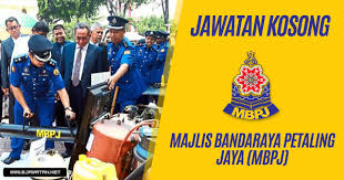 Memastikan perkhidmatan terbaik di bandar serta meningkatkan pengawasan yang cekap. Jawatan Kosong Di Majlis Bandaraya Petaling Jaya Mbpj 16 April 2019 Jawatan Kosong 2020