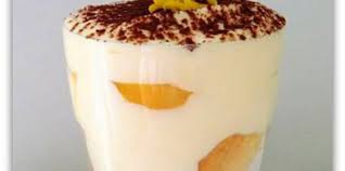 Tiramisu Au Citron Recettes Recette Meilleur Recette Recette Recette Tiramisu Citron