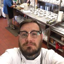 Featured Chef: Harley Ray Guy