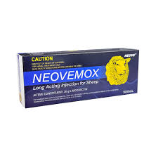 Image result for Moxidectin