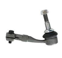 TERMINAL DIRECAO BMW 118I 01/2010 ate 2012 LADO ESQUERDO PERFECT TDI1501
