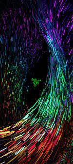 Razer Rgb Iwallpaper In 2021 Cool Wallpapers For Phones Phone Wallpaper Images Live Screen Wallpaper