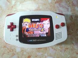 Backlit Mod Nintendo Game Boy Advance Custom Nes Edition With Ags 101 Backlight Gameboy Game Boy Advance Nintendo Game Boy Advance