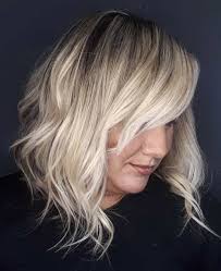 Maybe you would like to learn more about one of these? 25 Best Variations Of The Shoulder Length Bob In 2021