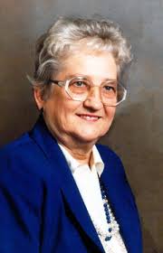 Henrietta Mae Swacina Obituary