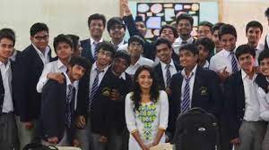 It was founded by sir andrew fraser in the year 18. Rkc Raipur Gotrawed Youtube