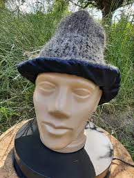 Woolen quality Hat Hong Kong
