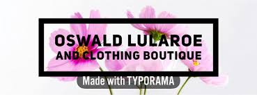 A lot of individuals admittedly had a hard t. Lularoe Oswald Home Facebook