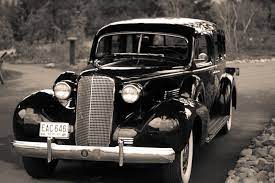 Vintage Wedding Seattle Wedding Florist Four Winds Weddings Events Vintage Car Rental Vintage Cars Vintage Muscle Cars