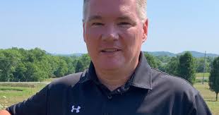 Eldridge announces bid for District 5 commission seat