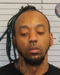 Latest Hamilton County Arrest Report