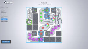 Themed crossword puzzles with a human touch. Shapez Io Puzzle Solutions Community Puzzles Steam Lists