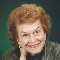 Anna Lorraine Henderson Obituary