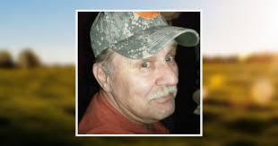 Harry Wayne Crocker Obituary May 17, 2023