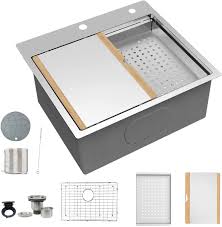 torva 25 inch workstation drop in