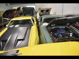 Here is a short video on where to find the mustang barn find in offroad outlaws. Massive Hoard Of Barn Find Muscle Mustang Ford Shelby Youtube