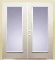 We did not find results for: Mastercraft 72 W X 80 H Primed Steel Low E Full Lite French Patio Door At Menards