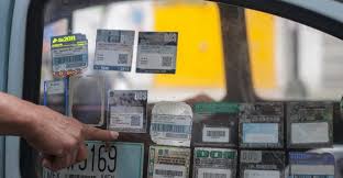 Los vehículos particulares con holograma de verificación 2. El Viernes Seguira Activo El Doble Hoy No Circula En Cdmx Y Zona Metropolitana