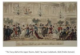 We did not find results for: A Day In Catherine Morland S Bath Jane Austen S World