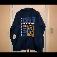 End game, and many more as a black panther role. Vans X Marvel Black Panther Jacket Shop Clothing Shoes Online