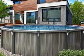 Maybe you would like to learn more about one of these? Above Ground Pools In Connecticut Ct Treat S Pools Spas