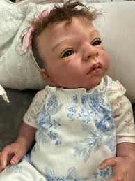 Sold Out Limited Edition Elise By Natali Blick