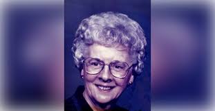 Obituary information for Mary A Kirkpatrick