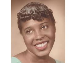 Iotrie Terry Adgers obituary, 1933-2014, Hartford, CT